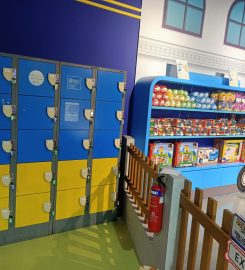 DreamUs TYS Pte Ltd (Tayo Station)