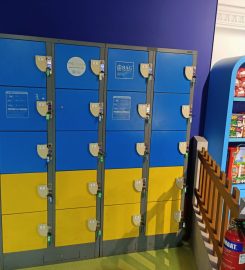 DreamUs TYS Pte Ltd (Tayo Station)