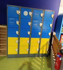 DreamUs TYS Pte Ltd (Tayo Station)