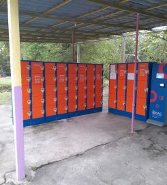 Felda Residence Hot Springs, Sungkai