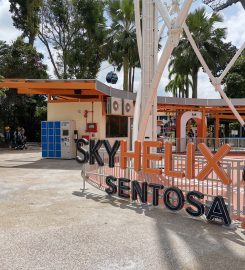 SkyHelix Sentosa