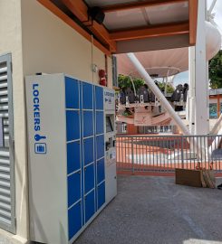 SkyHelix Sentosa