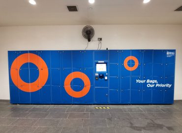 Splash Punggol Female Toilet