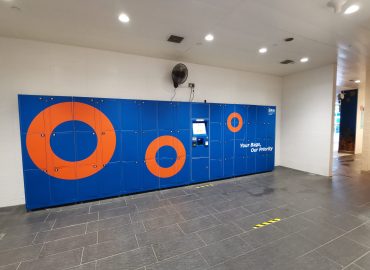 Splash Punggol Female Toilet