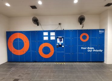 Splash Punggol Male Toilet