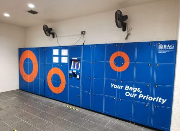 Splash Punggol Male Toilet