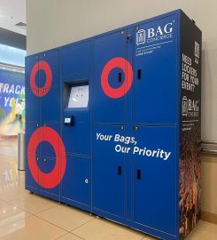 AEON MALL Bukit Tinggi
