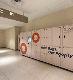 VivoCity (Basement 1)