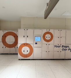 VivoCity (Basement 1)