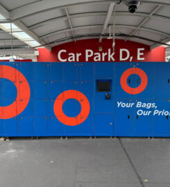 The Kallang @ National Stadium Level 2 Carpark E